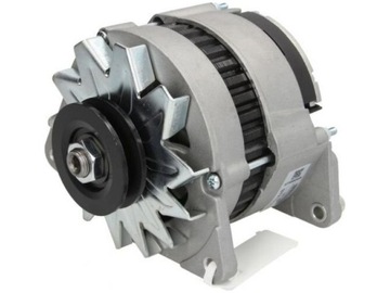 ALTERNATOR LAND ROVER 110/127 2.5