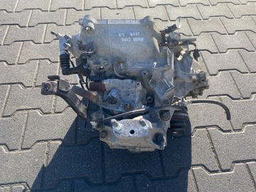 КОРОБКА ПЕРЕДАЧ 1.3 SPLM HONDA CIVIC VIII 2009