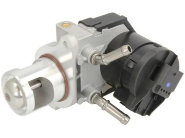 Клапан рециркуляції відпрацьованих газів BMW X6 F16 F86 3.0 14-19