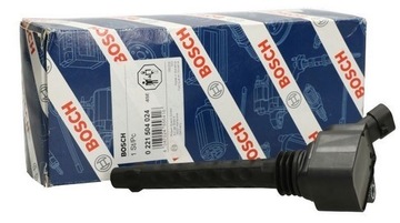 Катушка зажигания BOSCH 0 221 504 024