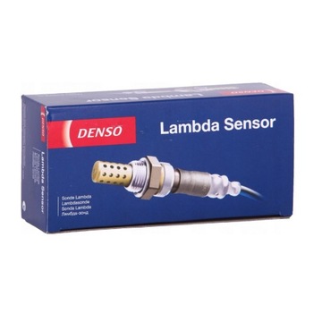Sonda lambda 4 przewody 300mm Denso DOX-0426