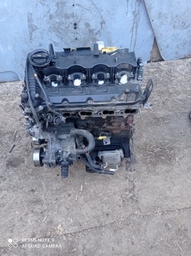 Двигатель Mazda MZR-CD 2.2 R2AA