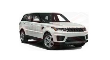 Range Rover Sport lr061589 задній ліхтар*