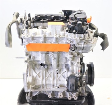 SILNIK ENGINE OPEL PEUGEOT 208 C3 III 1,2 THP HN05