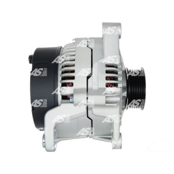 ALTERNATOR AS-PL do AUDI A6 C4 2.3 2.5 TDI S6 C5