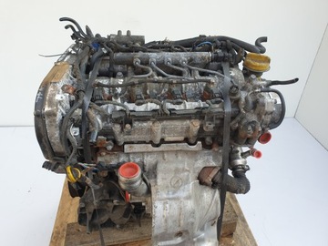 Двигун KPL Saab 93 9-3 II 1.9 TiD 16V 150KM Z19DTH