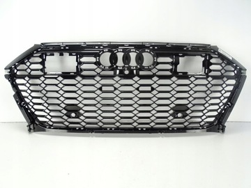 GRIL GRILL AUDI A7 C8 4K8 RS RS7