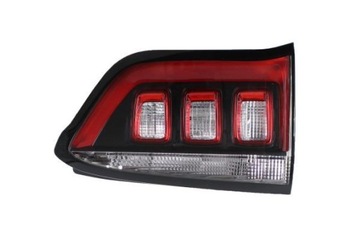 LAMPA TYLNA 333-1309L-UQ ABAKUS