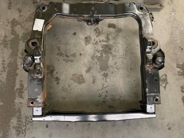 Балка задня рама Сани Smart ForTwo 451 A4513500008