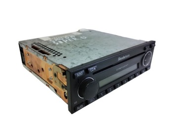 SKODA SUBERB RADIO COMPASS CD 1U0035156E