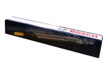 Свічка розжарювання BOSCH 0 250 201 036