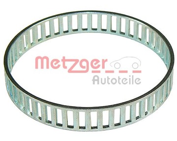 Metzger 0900350 імпульсний передавач кільце, ABS