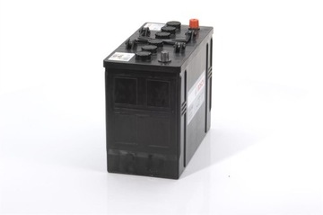 Акумулятор Bosch 12V 125ah 720A (EN) R+