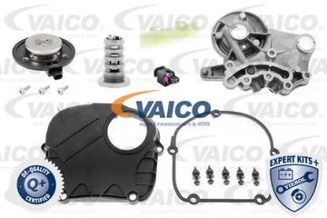 VAICO V10 - 2728 ZEST.Напр.ВАЛ РОЗКОЛОВСЯ. A3 2.0 TFSI