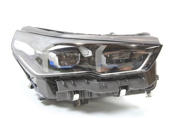 Передня права Світлодіодна лампа ADAPTIVE BMW G60 G61
