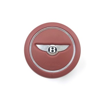 Bentley Bentayga 4V1 подушка 62725376g
