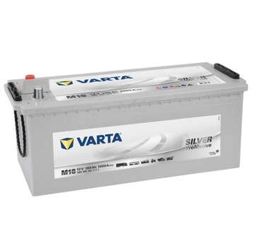 Varta 680108100