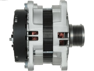 Alternator AS-PL A0749S