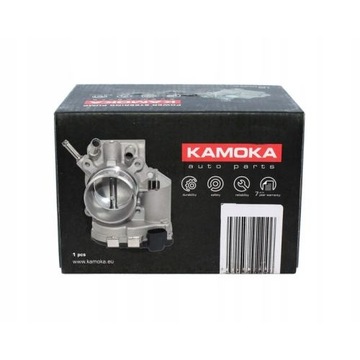 KAMOKA 112004 Korpus przepustnicy