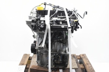 Двигатель Engine H4DB450 MICRA K14 CLIO V 1.0 B