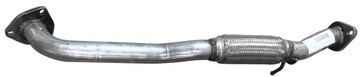 Колекторна труба Fiat PUNTO II 1.9 JTD 007.511