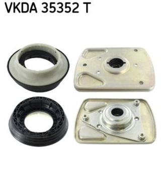 Подушка amor передняя VKDA 35352 T SKF