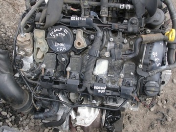 Двигун полюс VW Golf VII 2.0 TFSI 230KM CHH