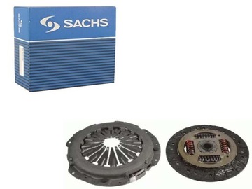 SACHS КОМПЛЕКТ ЗЧЕПЛЕННЯ 3000 951 539