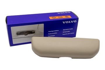 Тримач для окулярів бежевий Volvo OE