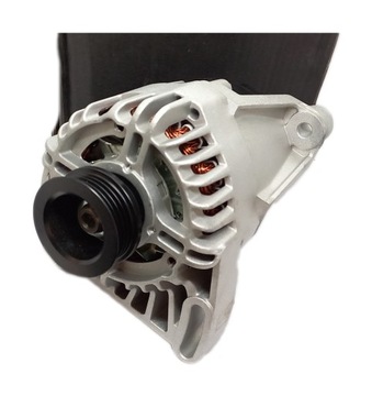 ALTERNATOR MITO FIAT 500 BRAVO DOBLO PANDA PUNTO