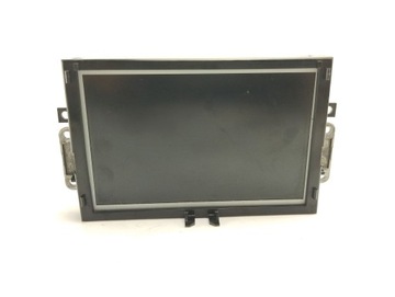 WYŚWIETLACZ EKRAN MONITOR CITROEN DS4 9666303080