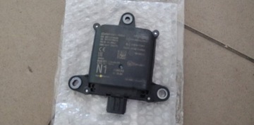 MITSUBISHI RADAR SENSOR 8638A163