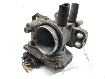 ДРОСЕЛЬНА ЗАСЛІНКА TOYOTA YARIS II 22030-23010 1.3 87 КМ 05-14