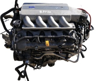 VOLVO S80 4.4 V8 повний двигун B8444S