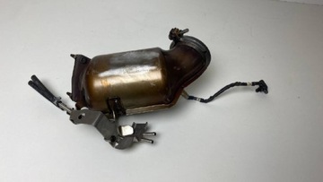 KATALIZATOR DPF VOLVO XC40 II 31670288