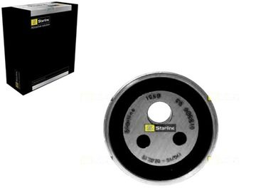 Тестовий продукт Metelli 03-0906