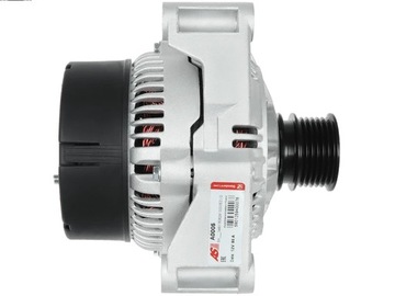 Alternator AS-PL A0005