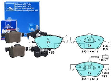 Тестовий продукт Maxgear 72-3564