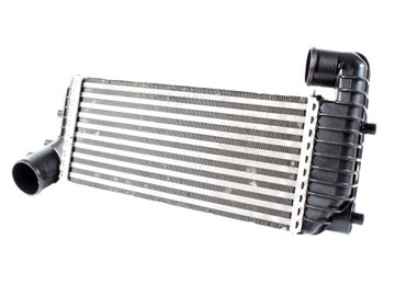 CHŁODNICA INTERCOOLER FORD MK2 MK3 1.5 1.6 TDCI