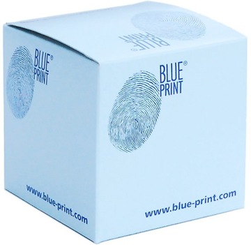 Pasek klinowy wielorowkowy BLUE PRINT AD04R823