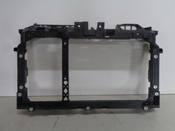 PAS PRZEDNI FORD FIESTA MK7 LIFT