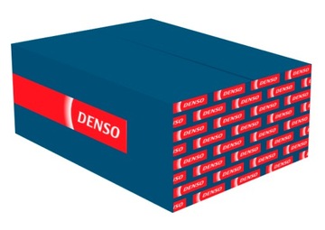 Расходомер воздуха Denso DMA-0103