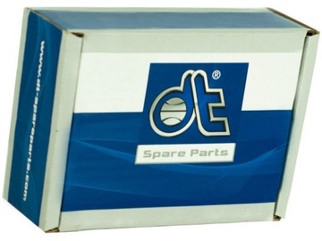 PODPORA WAŁU DT Spare Parts 2.34058