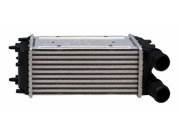 INTERCOOLER FORD TRANSIT COURIER Furgon 1.5 TDCi