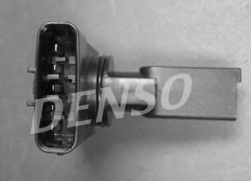 Витратомір повітря Denso DMA-0219