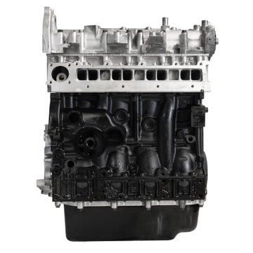 Двигун Iveco Ducato 2.3 JTD F1ae3481 Engine Motor