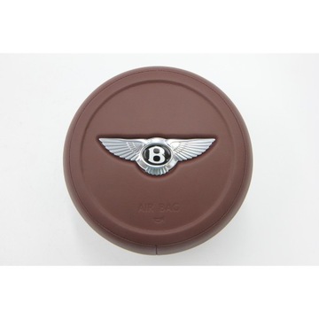 Bentley MULSANNE подушка 3y0880206