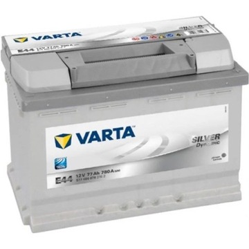 Akumulator Varta Silver Dynamic 12V 77AH 780A(EN)