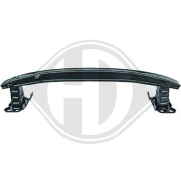 PODPORA DO SKODA SUPERB 08-12