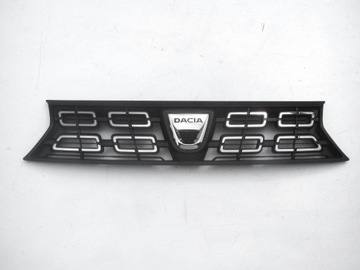 DACIA DUSTER 2 II 2017 - 2023 atrapa grill LOGO OE